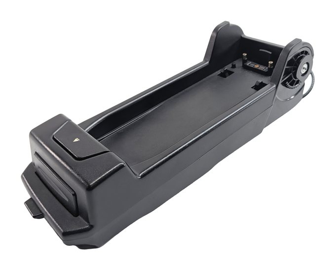 Thumbnail 3: 2014 BMW X3 (F25) PHONE CRADLE SNAP-IN ADAPTER