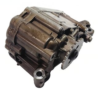 2014 BMW X3 (F25) 3.0L (N55) ENGINE OIL FLUID PUMP