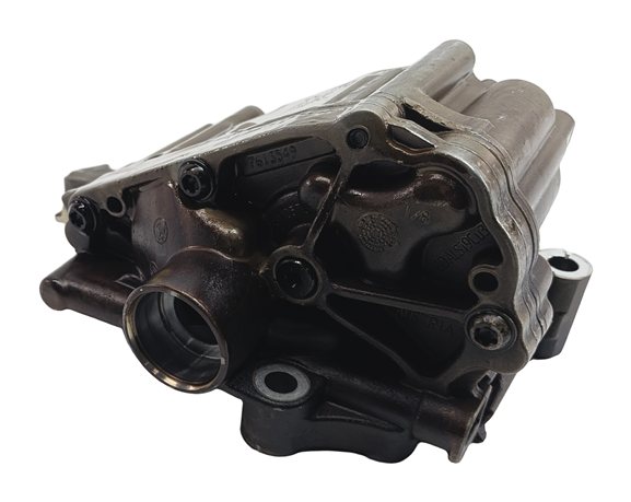 Thumbnail 4: 2014 BMW X3 (F25) 3.0L (N55) ENGINE OIL FLUID PUMP