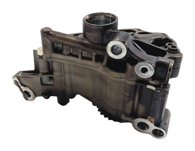 Thumbnail 5: 2014 BMW X3 (F25) 3.0L (N55) ENGINE OIL FLUID PUMP