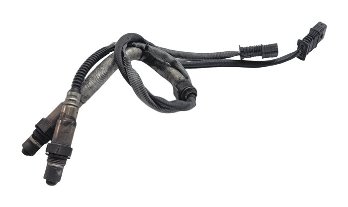 2014 BMW X3 (F25) 3.0L (N55) ENGINE OXYGEN O2 LAMBDA SENSOR SET/2