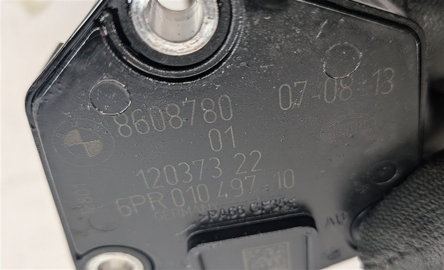Thumbnail 6: 2014 BMW X3 (F25) 3.0L (N55) ENGINE OIL LEVEL SENSOR