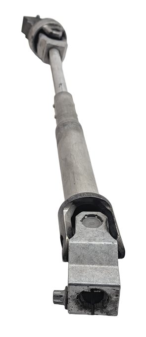 Thumbnail 3: 2011-2014 BMW X3 (F25) FRONT LEFT DRIVER STEERING COLUMN U-JOINT SWIVEL SHAFT