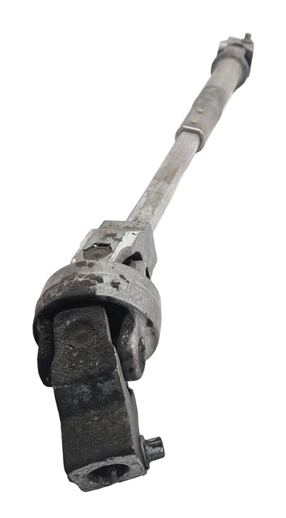 Thumbnail 5: 2011-2014 BMW X3 (F25) FRONT LEFT DRIVER STEERING COLUMN U-JOINT SWIVEL SHAFT