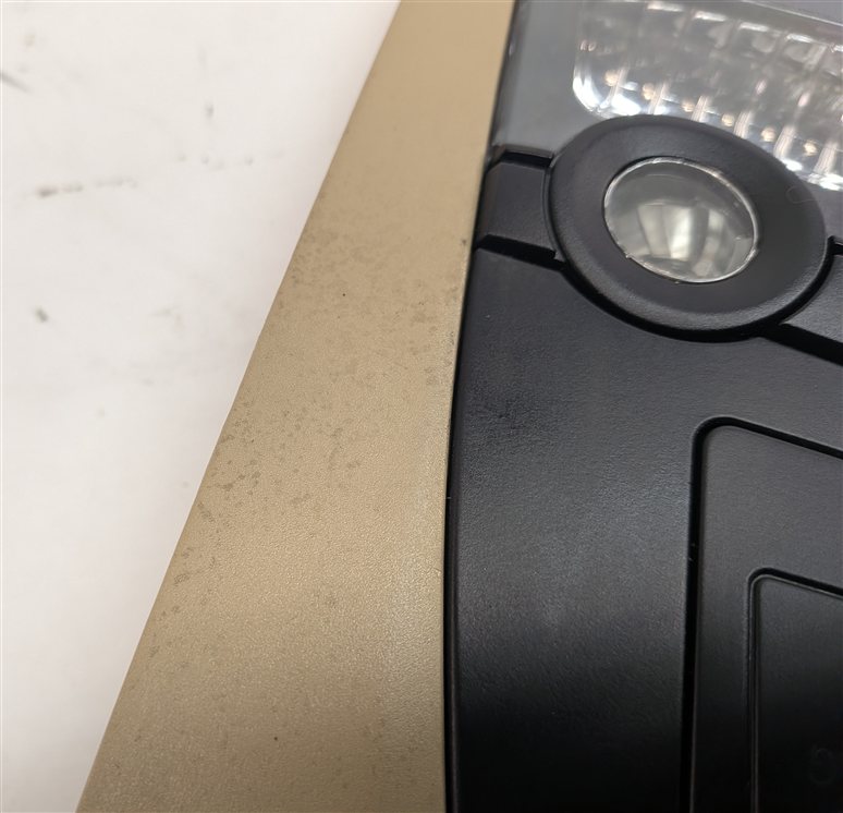 Thumbnail 10: 2014 BMW X3 (F25) OVERHEAD DOME MAP COURTESY LIGHT w/ SUNROOF (Beige)
