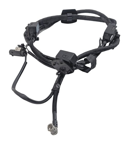 2014 BMW X3 (F25) WINDSHIELD WASHER NOZZLE SPRAYER ASSEMBLY