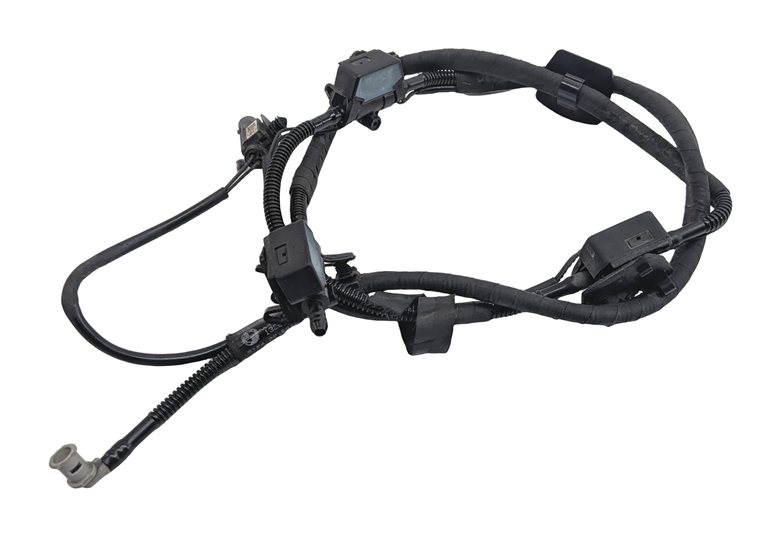 Thumbnail 2: 2014 BMW X3 (F25) WINDSHIELD WASHER NOZZLE SPRAYER ASSEMBLY