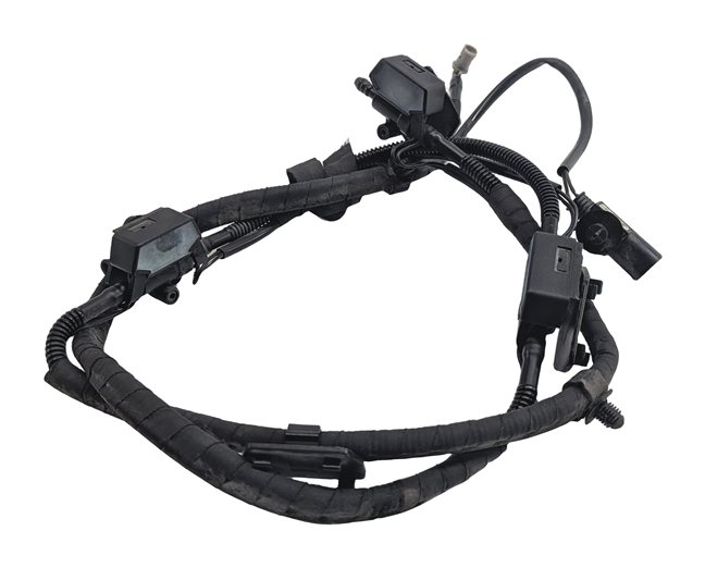 Thumbnail 3: 2014 BMW X3 (F25) WINDSHIELD WASHER NOZZLE SPRAYER ASSEMBLY