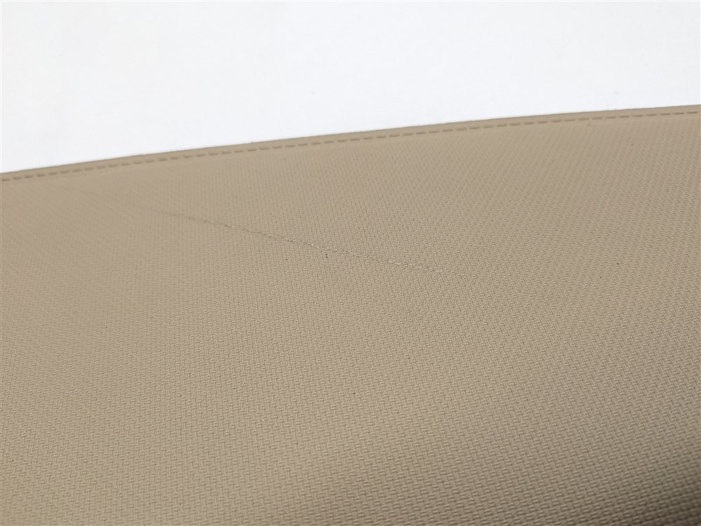 Thumbnail 4: 2011-2017 BMW X3 (F25) REAR TRUNK HATCH LUGGAGE CARGO COVER w/ NETTING (Beige)