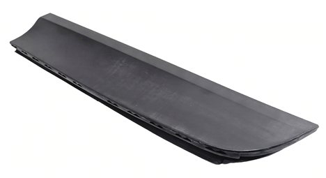 11-18 BMW X3 X4 (F25 26) REAR LEFT LOWER DOOR MOULDING TRIM (w/o M or X-LINE)
