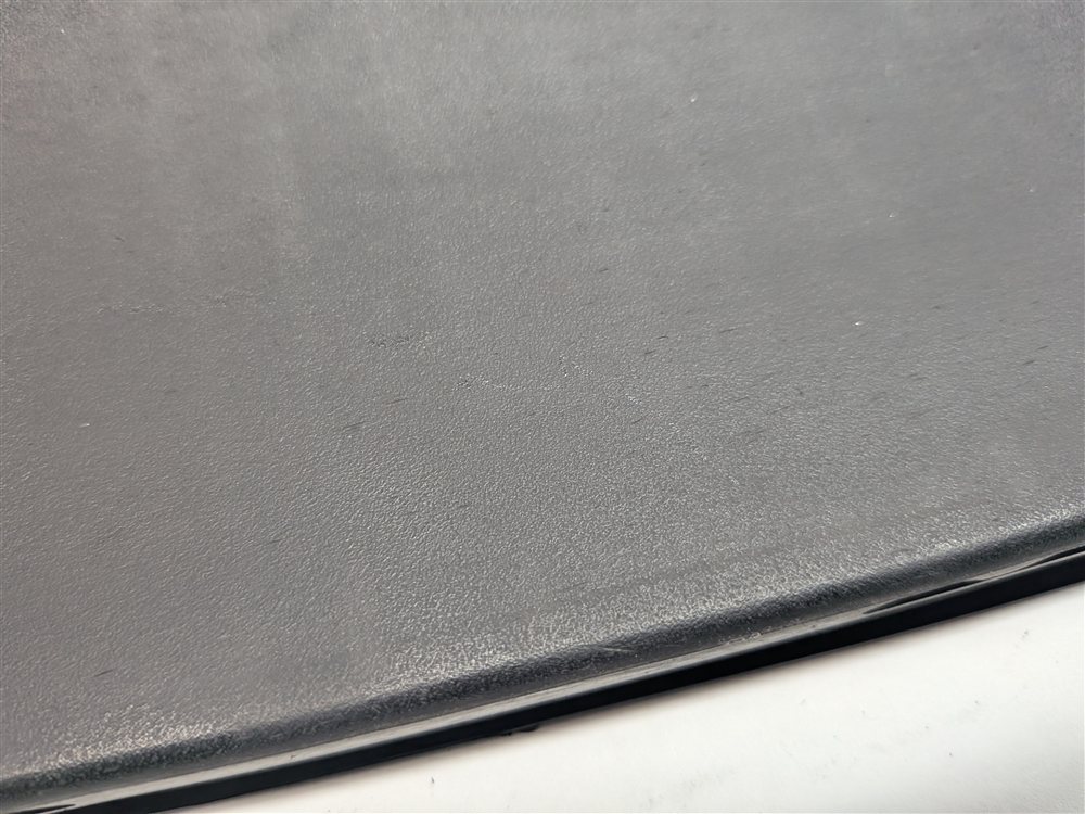 Thumbnail 6: 11-18 BMW X3 X4 (F25 26) REAR LEFT LOWER DOOR MOULDING TRIM (w/o M or X-LINE)