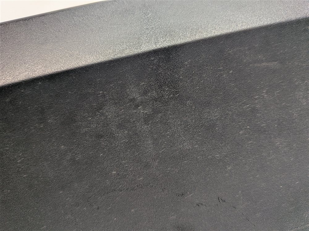 Thumbnail 7: 11-18 BMW X3 X4 (F25 26) REAR LEFT LOWER DOOR MOULDING TRIM (w/o M or X-LINE)