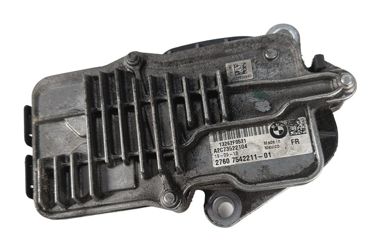 10-19 BMW 2 3 4 5 6 7 X3 X4 X5 X6 (F10 F15 F16 F22 F30 F32) TRANSFER CASE MOTOR