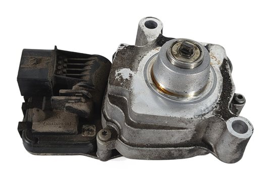 Thumbnail 3: 10-19 BMW 2 3 4 5 6 7 X3 X4 X5 X6 (F10 F15 F16 F22 F30 F32) TRANSFER CASE MOTOR