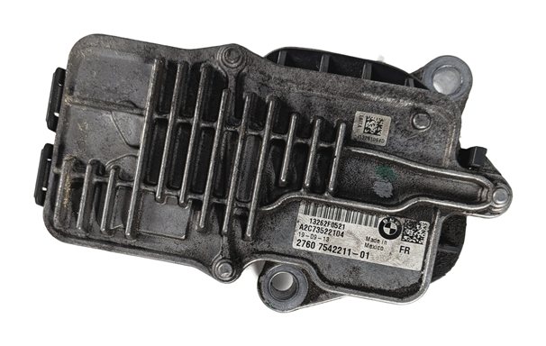 Thumbnail 4: 10-19 BMW 2 3 4 5 6 7 X3 X4 X5 X6 (F10 F15 F16 F22 F30 F32) TRANSFER CASE MOTOR