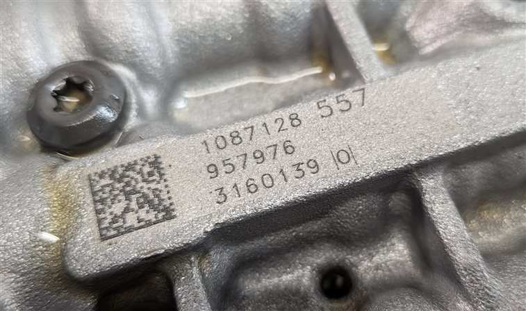 Thumbnail 11: 2013-2017 AUDI Q5 (B8 8R) AWD AUTOMATIC TRANSMISSION VALVE BODY w/HYDRAULIC PUMP