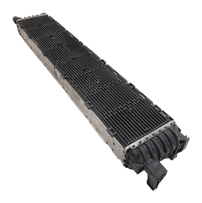 Thumbnail 5: 2013-2016 AUDI Q5 (B8 8R) 3.0L ENGINE COOLING COOLANT AUXILIARY RADIATOR