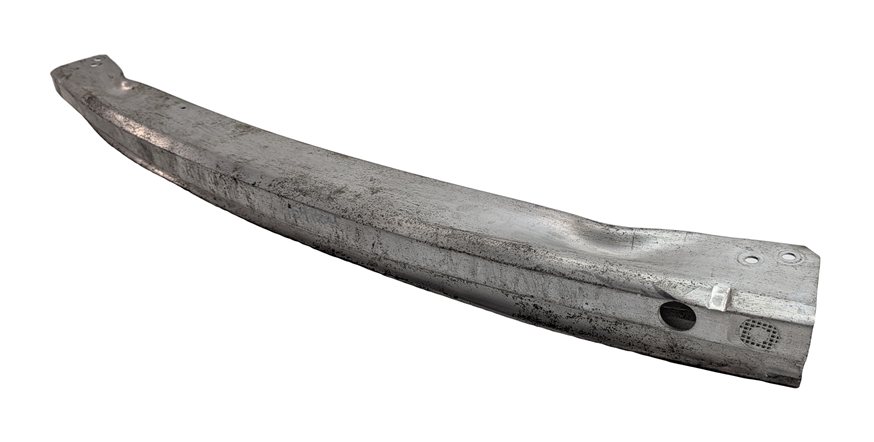 09-17 AUDI Q5 SQ5 (B8) REAR BUMPER CRASH IMPACT REINCFORCEMENT IMPACT BAR 