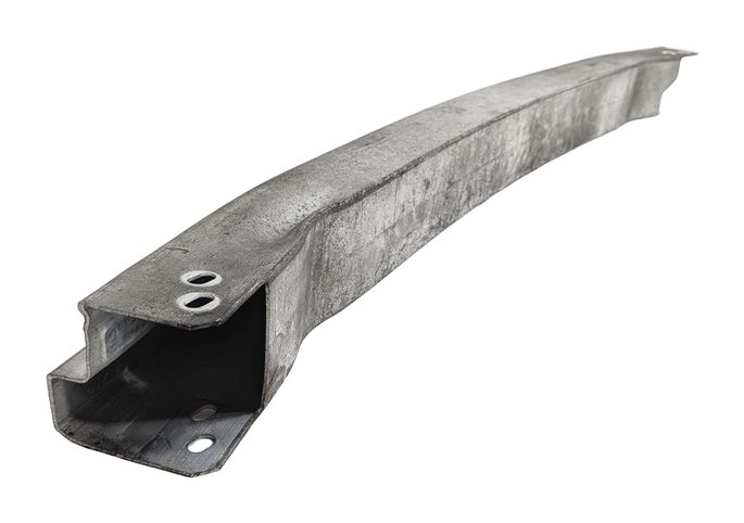 Thumbnail 5: 09-17 AUDI Q5 SQ5 (B8) REAR BUMPER CRASH IMPACT REINCFORCEMENT IMPACT BAR 