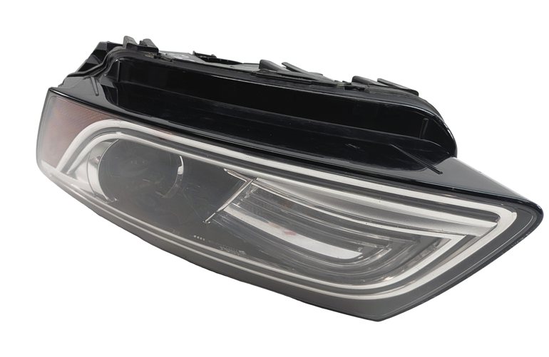 2013-2017 AUDI Q5 SQ5 (B8 8R) LEFT DRIVER XENON HID HEADLIGHT LAMP (NON AFS)
