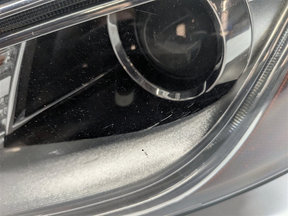 Thumbnail 13: 2013-2017 AUDI Q5 SQ5 (B8 8R) LEFT DRIVER XENON HID HEADLIGHT LAMP (NON AFS)