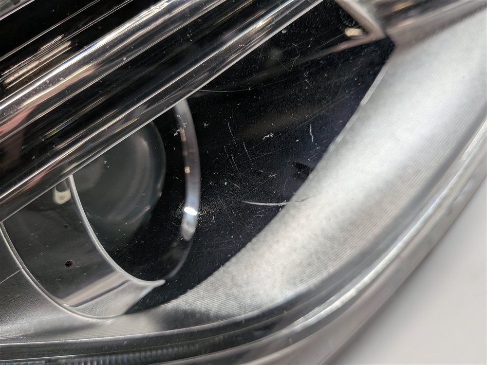 Thumbnail 12: 2013-2017 AUDI Q5 SQ5 (B8 8R) RIGHT PASSENGER XENON HID HEADLIGHT LAMP (NON AFS)