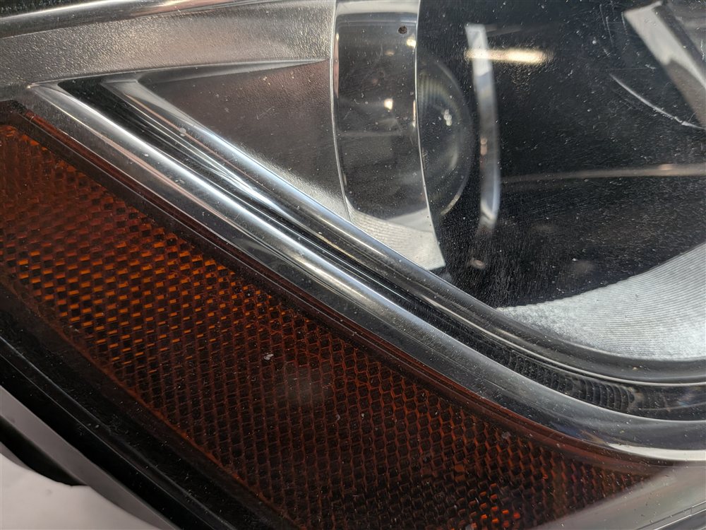 Thumbnail 13: 2013-2017 AUDI Q5 SQ5 (B8 8R) RIGHT PASSENGER XENON HID HEADLIGHT LAMP (NON AFS)