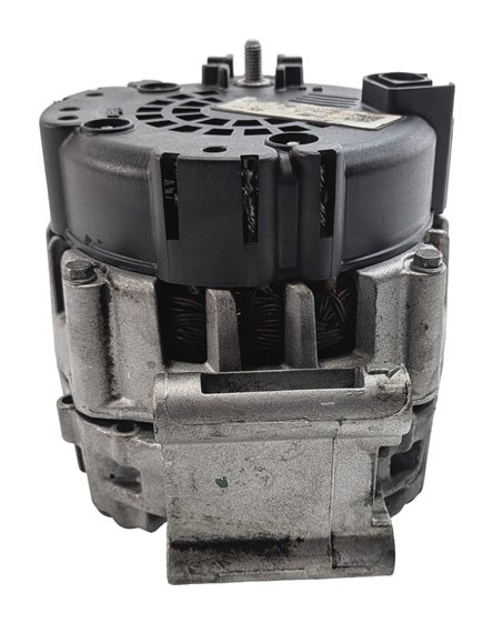 Thumbnail 4: 2013-2017 AUDI S4 S5 SQ5 Q5 (B8 8K 8T 8R) 3.0L 180 AMP ALTERNATOR POWER CHARGER
