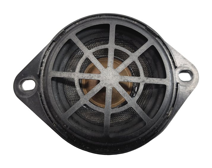 Thumbnail 7: 2014 AUDI Q5 (B8 8R) RADIO STEREO BANG & OLUFSEN SOUND SYSTEM SPEAKER SET/13