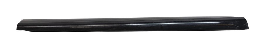 Thumbnail 2: 13-17 AUDI Q5 B8 8R FRONT LEFT DRIVER LOWER DOOR MOULDING TRIM PANEL (Black)