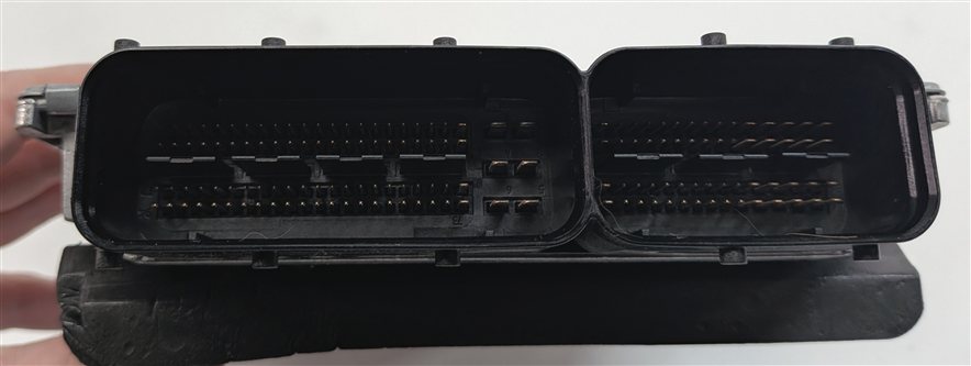 Thumbnail 12: 13-15 AUDI Q5 B8 8R 3.0L CTUC SUPER ENGINE ECM IMMOBILIZER BODY MODULE KEY SET/8