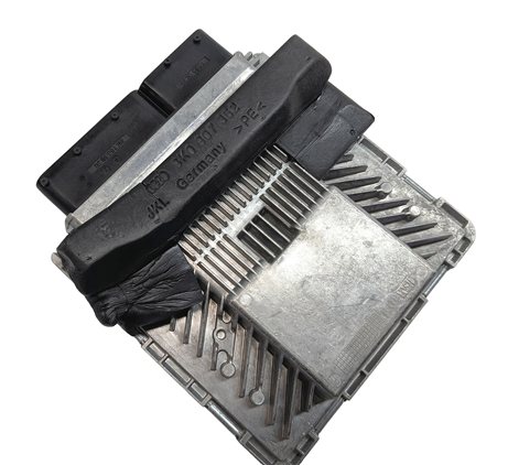 Thumbnail 13: 13-15 AUDI Q5 B8 8R 3.0L CTUC SUPER ENGINE ECM IMMOBILIZER BODY MODULE KEY SET/8