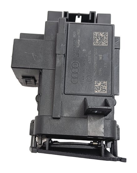 Thumbnail 17: 13-15 AUDI Q5 B8 8R 3.0L CTUC SUPER ENGINE ECM IMMOBILIZER BODY MODULE KEY SET/8