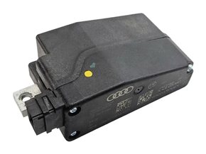 Thumbnail 23: 13-15 AUDI Q5 B8 8R 3.0L CTUC SUPER ENGINE ECM IMMOBILIZER BODY MODULE KEY SET/8