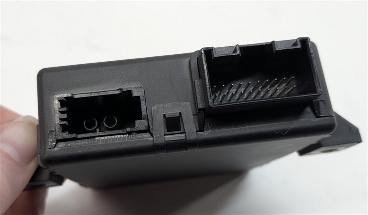 Thumbnail 5: 13-15 AUDI Q5 B8 8R 3.0L CTUC SUPER ENGINE ECM IMMOBILIZER BODY MODULE KEY SET/8