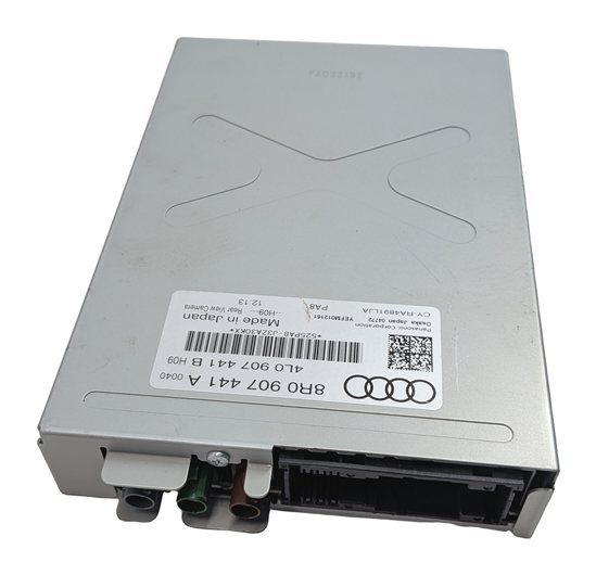 Thumbnail 2: 2009-2017 AUDI Q5 (B8 8R) REARVIEW BACKUP REVERSE CAMERA CONTROL MODULE