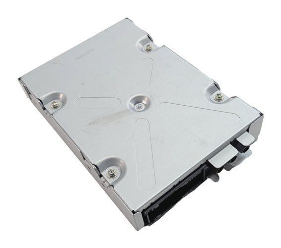 Thumbnail 4: 2009-2017 AUDI Q5 (B8 8R) REARVIEW BACKUP REVERSE CAMERA CONTROL MODULE