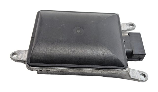 Thumbnail 2: 2013-2018 PORSCHE AUDI A4 A5 Q5 S4 S5 CAYENNE MACAN BLIND SPOT MODULE (SLAVE)