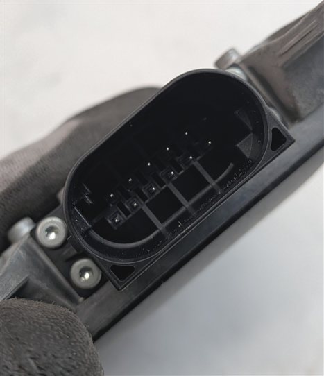 Thumbnail 3: 2013-2018 PORSCHE AUDI A4 A5 Q5 S4 S5 CAYENNE MACAN BLIND SPOT MODULE (SLAVE)