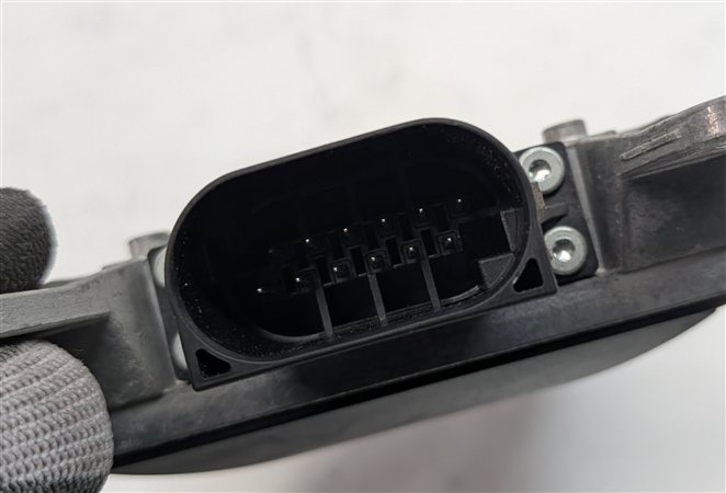 Thumbnail 3: 13-18 PORSCHE / AUDI - A4 A5 Q5 S4 S5 CAYENNE MACAN BLIND SPOT MODULE (MASTER)
