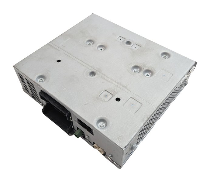 Thumbnail 4: 09-17 VW / AUDI A4 S6 Q3 Q5 Q7 RS5 S5 S6 TOUAREG RADIO RECEIVER CONTROL MODULE