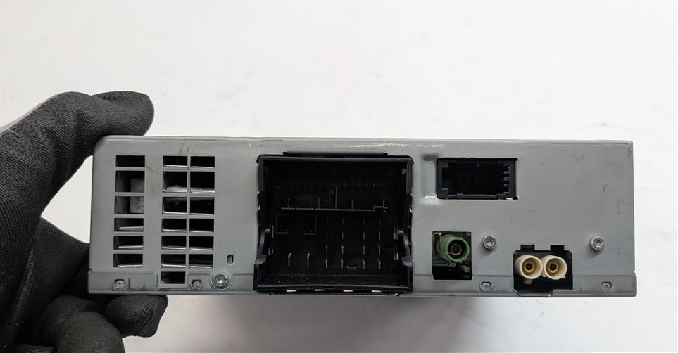 Thumbnail 5: 09-17 VW / AUDI A4 S6 Q3 Q5 Q7 RS5 S5 S6 TOUAREG RADIO RECEIVER CONTROL MODULE
