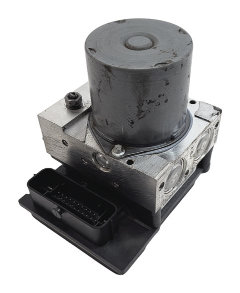 Thumbnail 1: 2013-2016 AUDI Q5 SQ5 (B8 8R) ABS ANTI LOCK BRAKE PUMP w/ MODULE