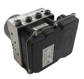Thumbnail 5: 2013-2016 AUDI Q5 SQ5 (B8 8R) ABS ANTI LOCK BRAKE PUMP w/ MODULE