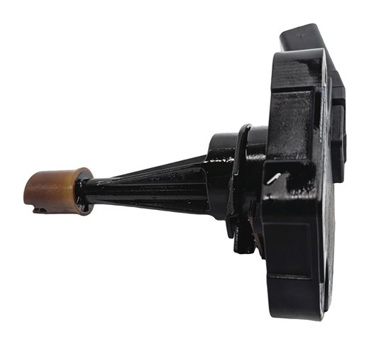 Thumbnail 2: 2014 AUDI Q5 (B8 8R) 3.0L SUPER CTUC ENGINE MOTOR OIL FLUID LEVEL SENSOR MODULE