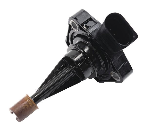 Thumbnail 4: 2014 AUDI Q5 (B8 8R) 3.0L SUPER CTUC ENGINE MOTOR OIL FLUID LEVEL SENSOR MODULE