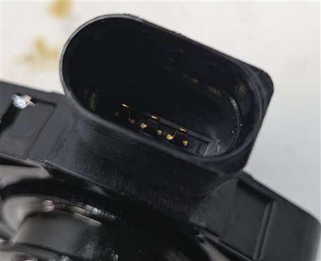 Thumbnail 5: 2014 AUDI Q5 (B8 8R) 3.0L SUPER CTUC ENGINE MOTOR OIL FLUID LEVEL SENSOR MODULE