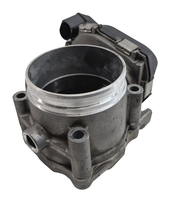 Thumbnail 1: 09-17 AUDI A4 A5 S5 S6 S7 S8 Q5 SQ5 (B8 8K 8T 8R C7) 3.0L / 3.2L THROTTLE BODY