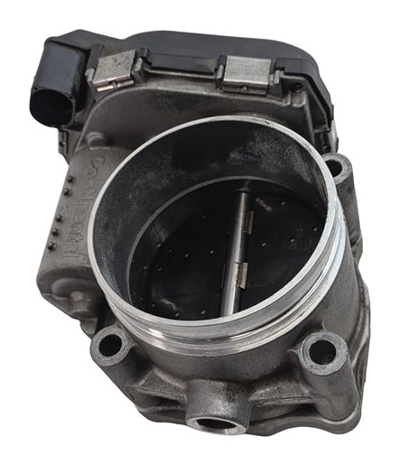 Thumbnail 2: 09-17 AUDI A4 A5 S5 S6 S7 S8 Q5 SQ5 (B8 8K 8T 8R C7) 3.0L / 3.2L THROTTLE BODY