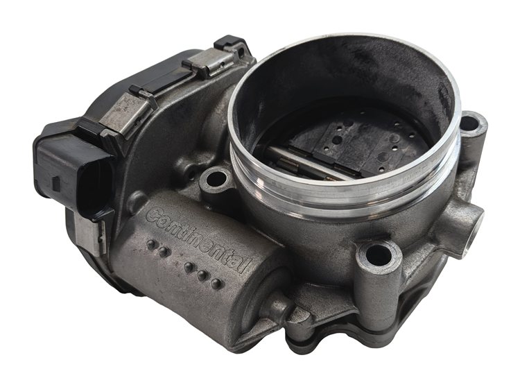 Thumbnail 3: 09-17 AUDI A4 A5 S5 S6 S7 S8 Q5 SQ5 (B8 8K 8T 8R C7) 3.0L / 3.2L THROTTLE BODY